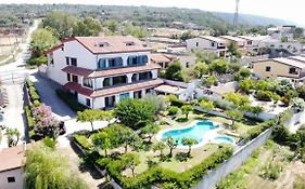 Villa morello
